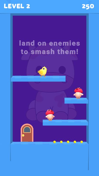 Can Chicks Fly?游戏截图