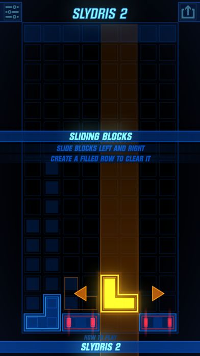 Slydris 2游戏截图