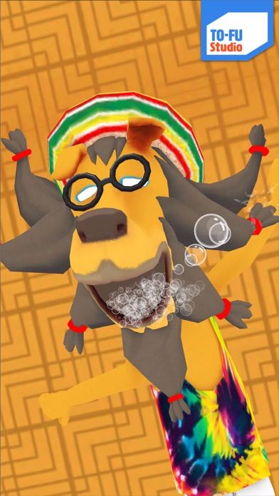 TO-FU Oh!SUSHI 2游戏截图