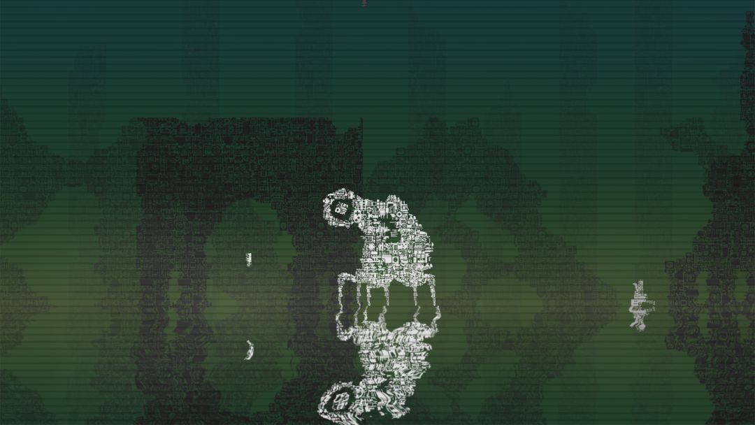 告别星球游戏截图