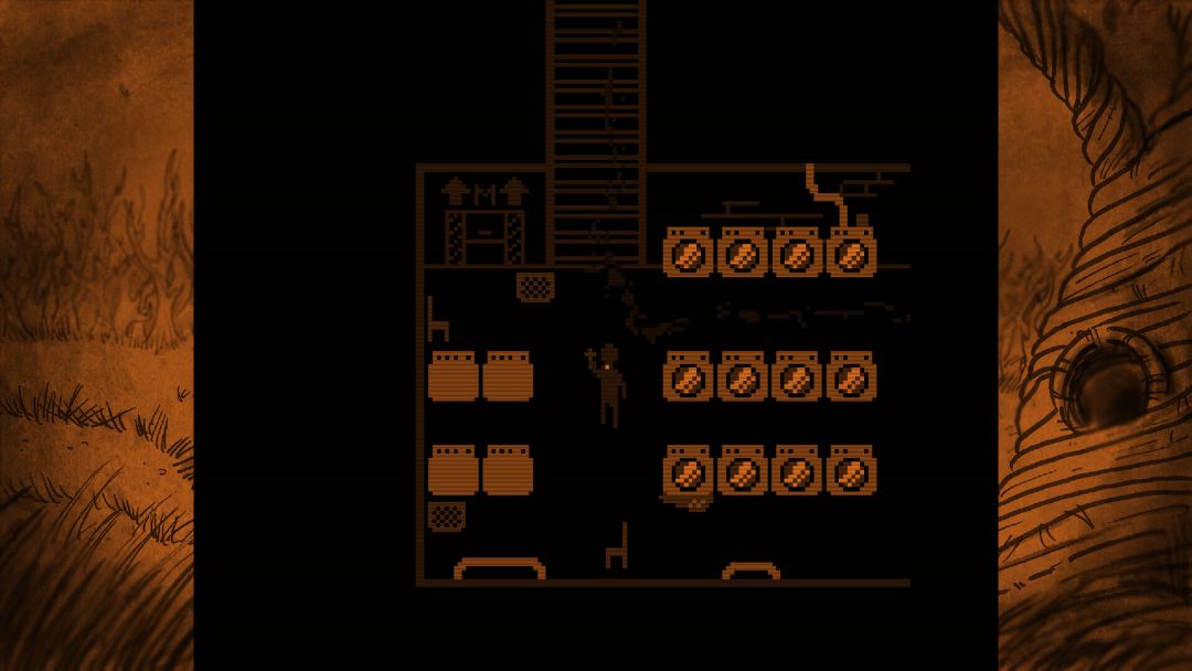 FAITH: The Unholy Trinity游戏截图