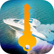 逃出豪华游艇icon