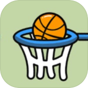 篮球大作战游戏icon