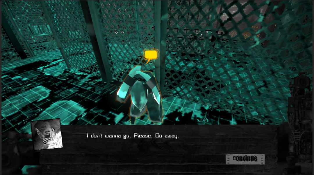 Voltage High Society游戏截图