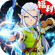 魔力宝贝回忆icon