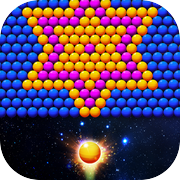 Bubble Star Shooter