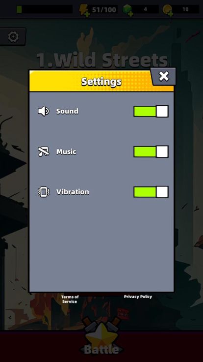 Dillio Apocalypse游戏截图