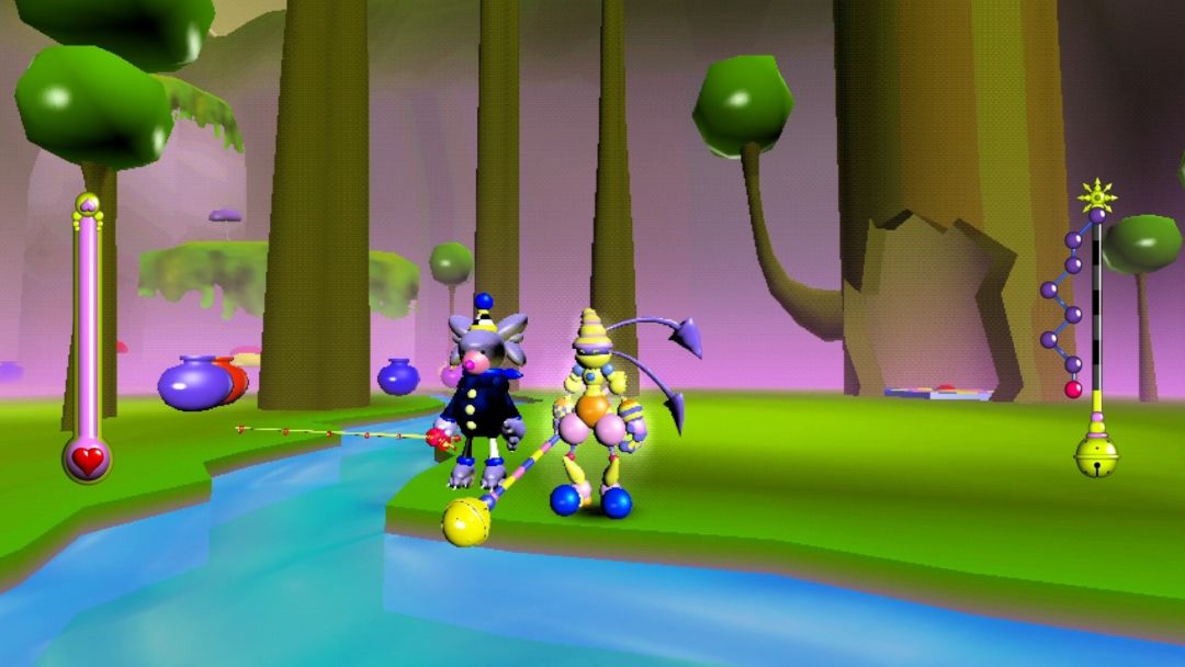 Eternity Egg游戏截图