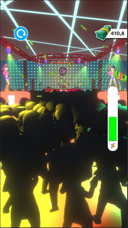 Dj Life!游戏截图