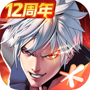 天天炫斗icon