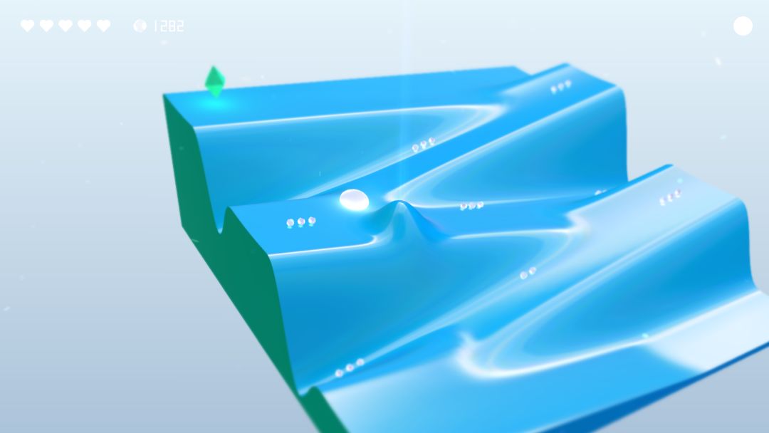 MeltLand - 融化的土地 -游戏截图