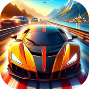 Super Sport Car Drivingicon