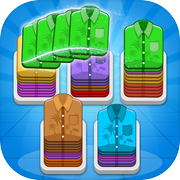 Clothes Sort - Color Matchicon