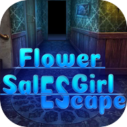 Best Escape Game 450 - Flower Sales Girl Escape
