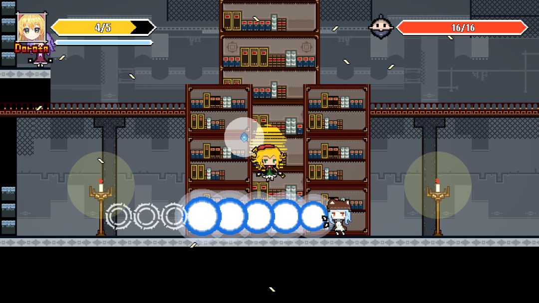 AirBoost 天空机士游戏截图