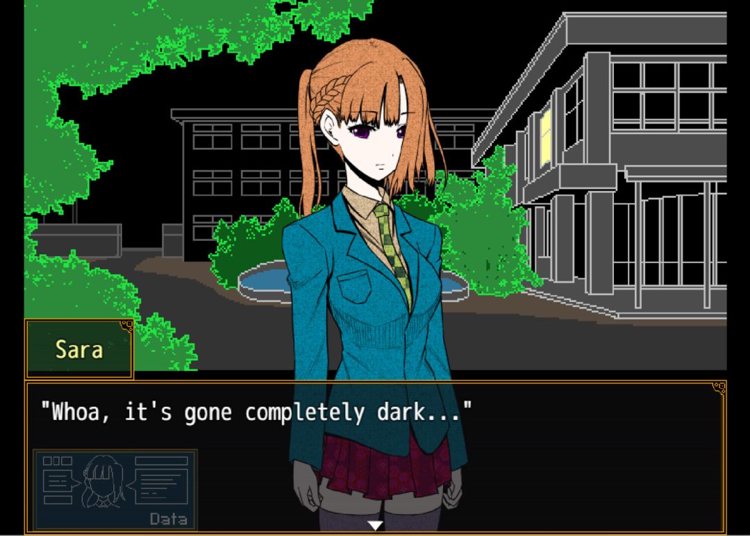 你去死吧——多数表决死亡游戏游戏截图