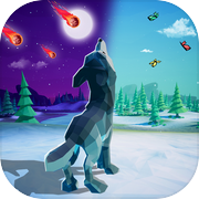 Journey Of An Alphaicon