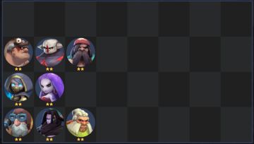 【DC】浅谈新版本：神使墨客介绍及阵容推荐