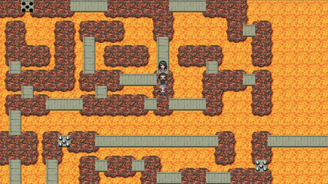 聊斋聂小倩外传游戏截图