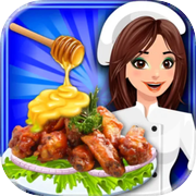 Chicken Wings Food Maker