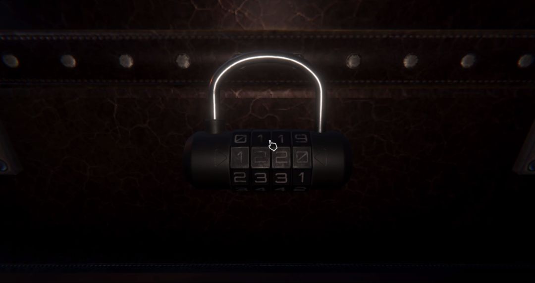 逃避恐惧游戏截图