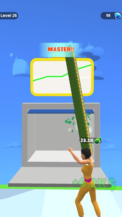 Storage Hunter游戏截图