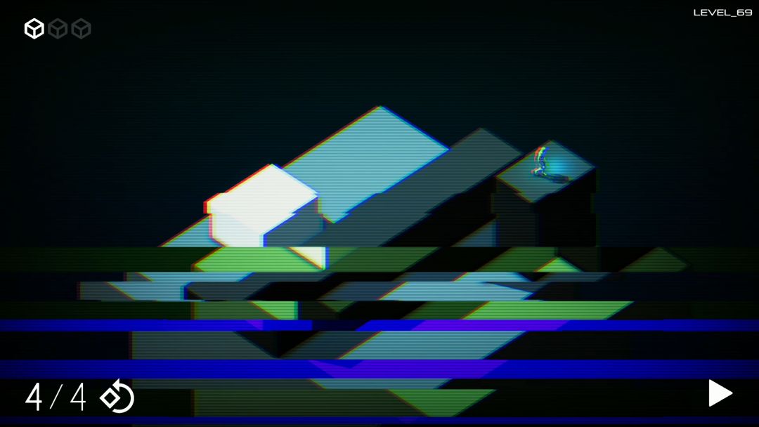 OneShift游戏截图