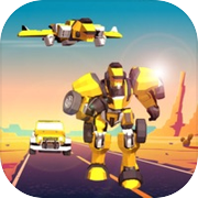 Transform Runner