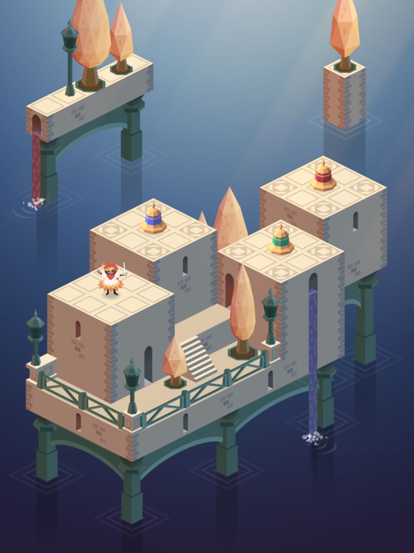 Maestria游戏截图