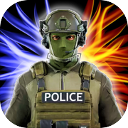 Warzone Survival: Battlefieldicon