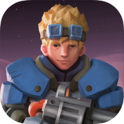 Spaceland: Sci-Fi Indie Tacticsicon