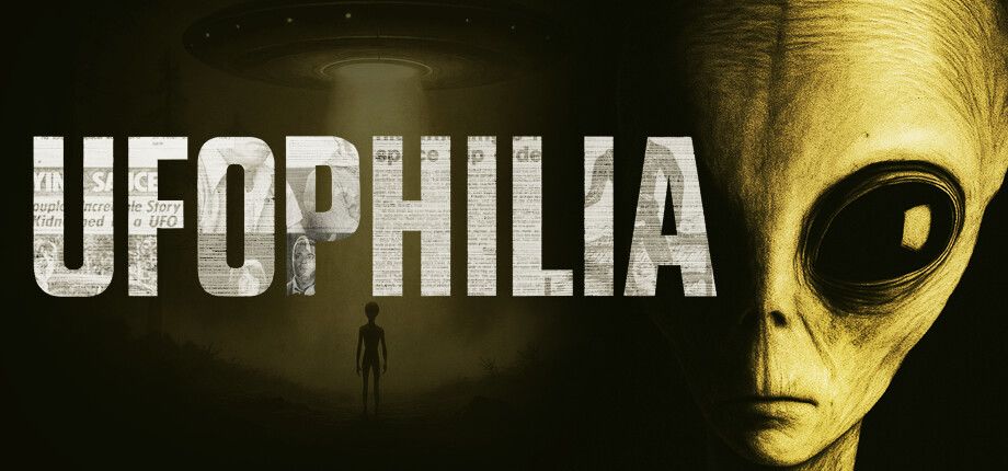 UFOPHILIA游戏截图
