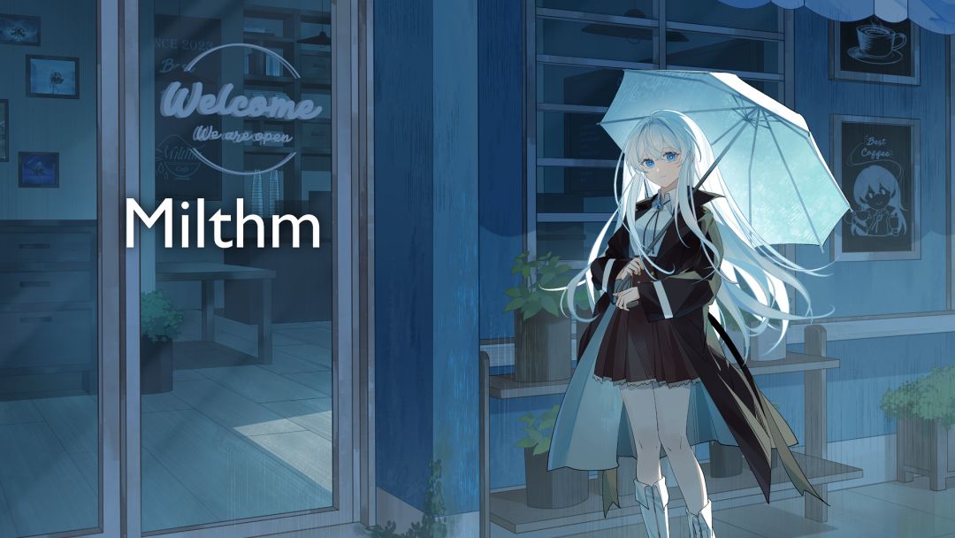 Milthm（TapTap测试版）截图