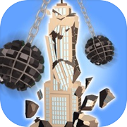 Wrecking Ball Zoneicon