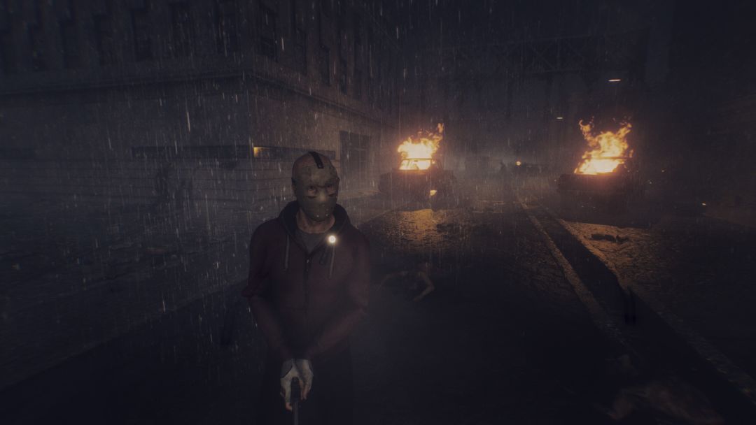 Dead Frontier 2游戏截图