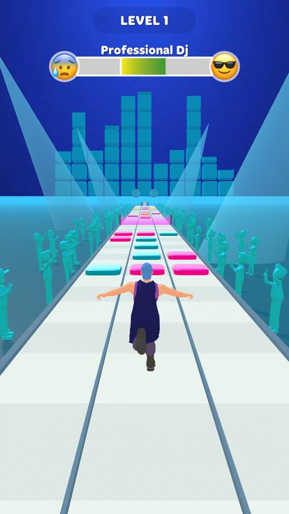 Master Dj!游戏截图