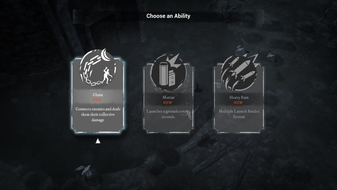 拯救：卫兵游戏截图