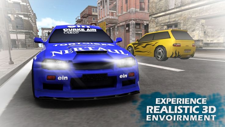 汽车 机械 作坊 3D游戏截图