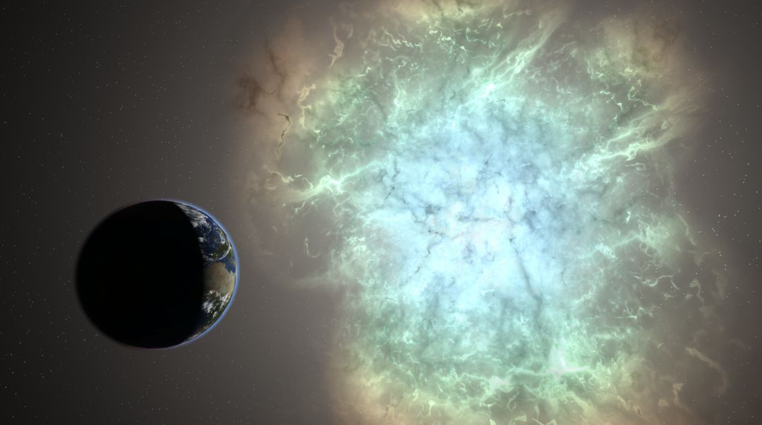 宇宙沙盘游戏截图