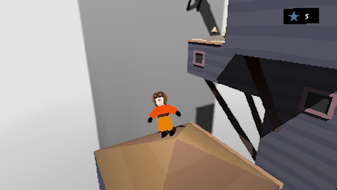Popo's Tower游戏截图