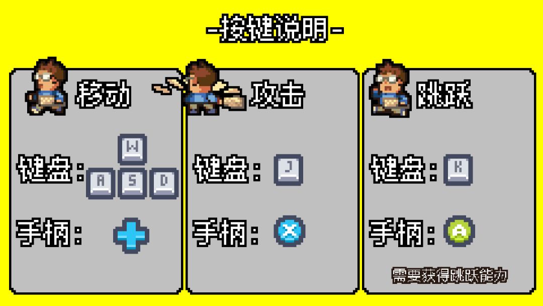 0x676游戏截图