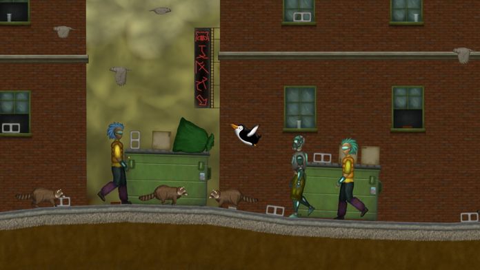 Tasty Planet Forever游戏截图