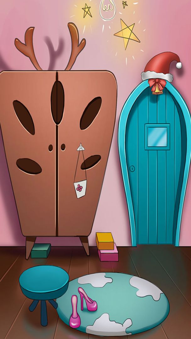 100门逃脱挑战2游戏截图