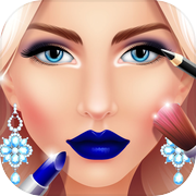 Make Up Makeover Salon Party