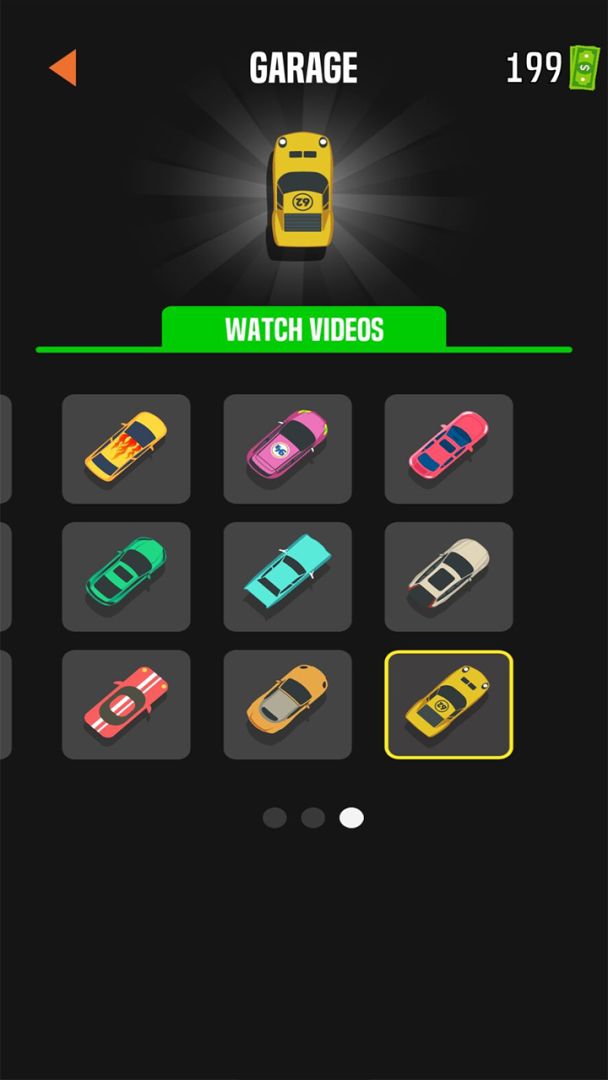 兄弟快上车游戏截图