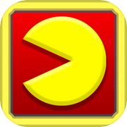 吃豆人 吃遍世界icon