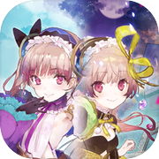 Atelier Lydie & Suelle ~The Alchemists and the Mysterious Paintings~