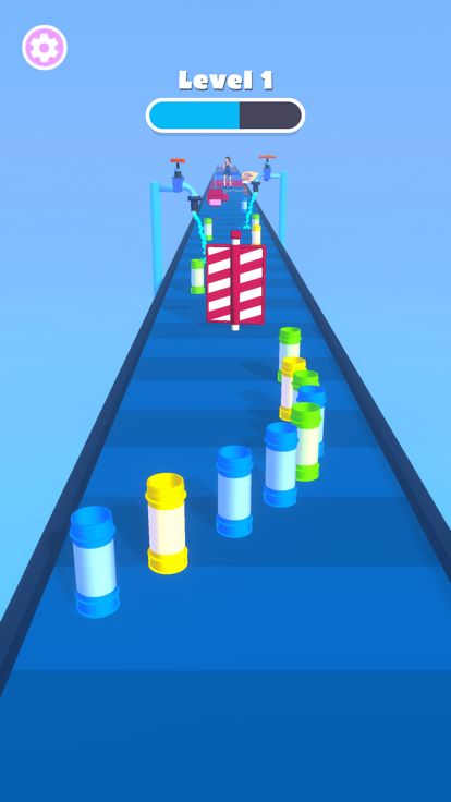 Party Bubbles游戏截图