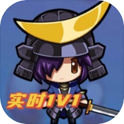 放置英雄大作战icon