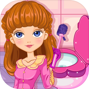 Beauty Clean Toileticon